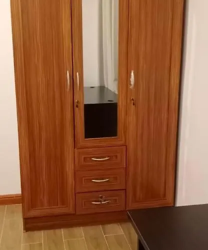 Apartament Ban Sokluy Bigger Ac Apartment 1-2Pax Including Kitchen Living Office Space *
